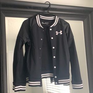 Underarmour Youth XL Jacket